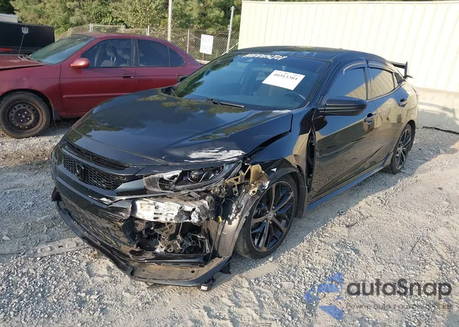 SHHFK7H41MU215641: 40313384