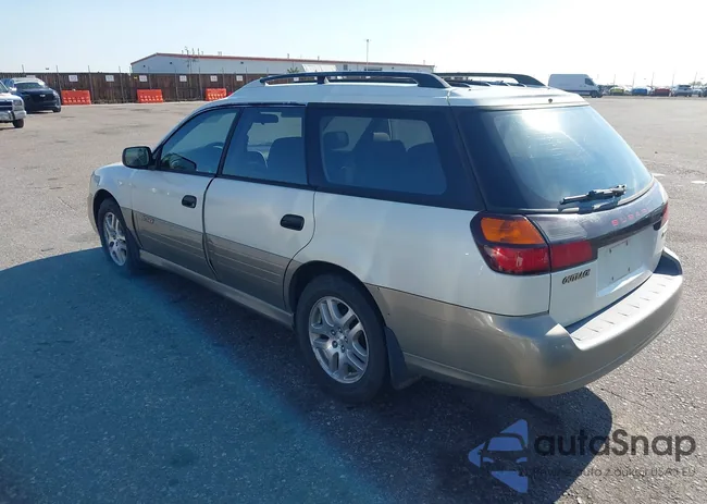 4S3BH665226617519: 40312908