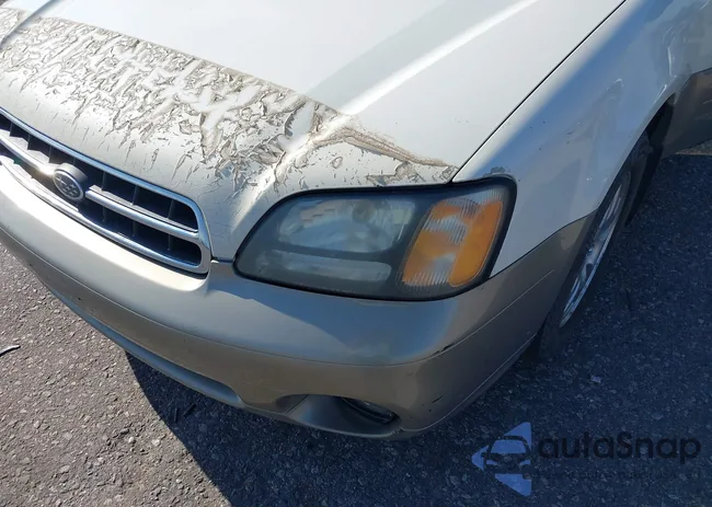 4S3BH665226617519: 40312908