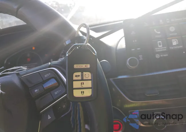 1HGCV2F36NA022678: 40315005