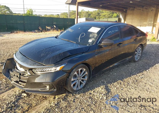 1HGCV2F36NA022678: 40315005