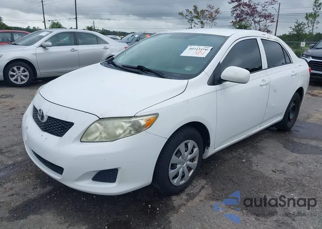 2T1BU4EE0AC300556: 40315196