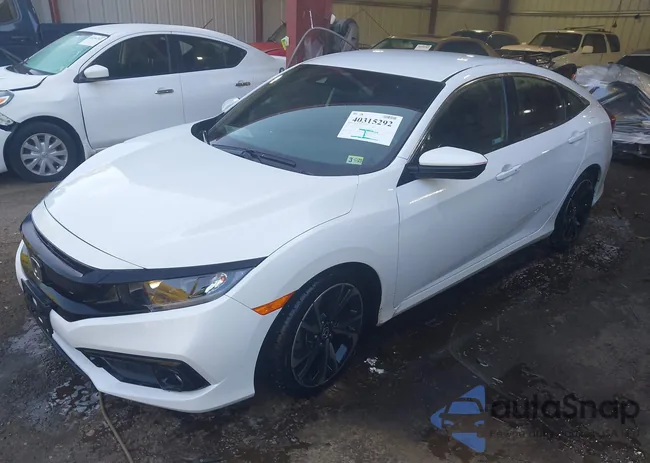 2HGFC2F82LH568925: 40315292