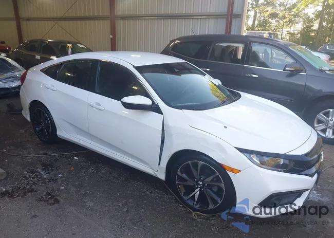 2HGFC2F82LH568925: 40315292