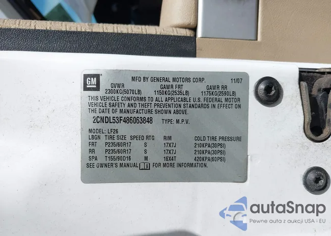 2CNDL53F486063848: 40314645