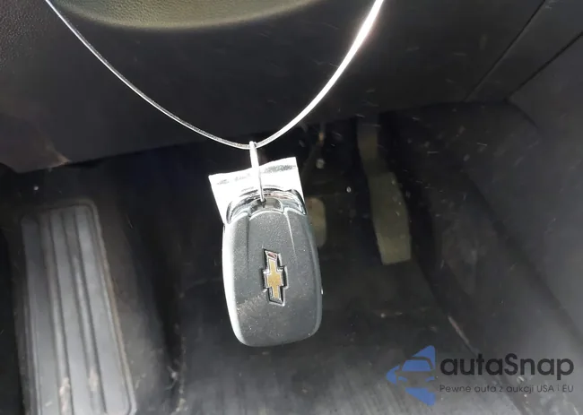 1GNEVJKW5PJ289256: 40316241