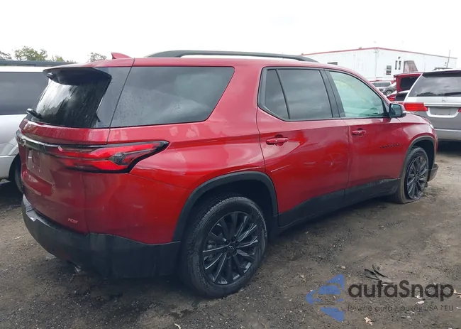 1GNEVJKW5PJ289256: 40316241