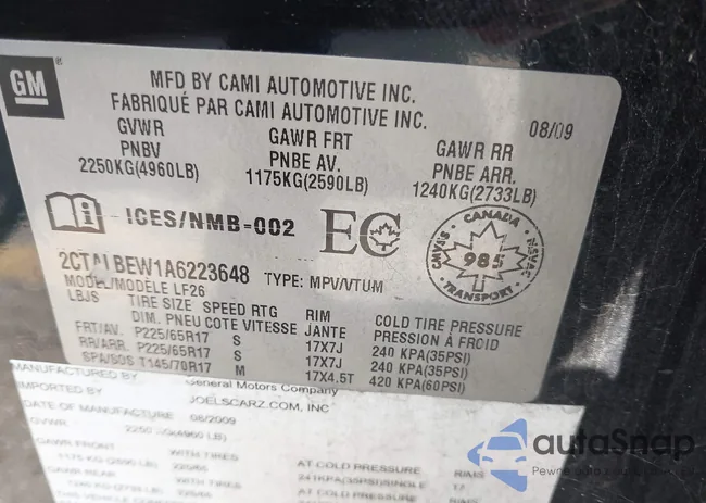 2CTALBEW1A6223648: 40316664