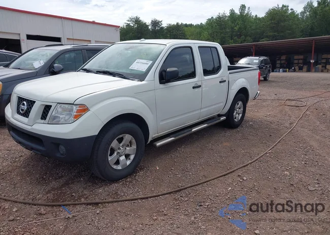 1N6AD0ER0DN756322: 40316680