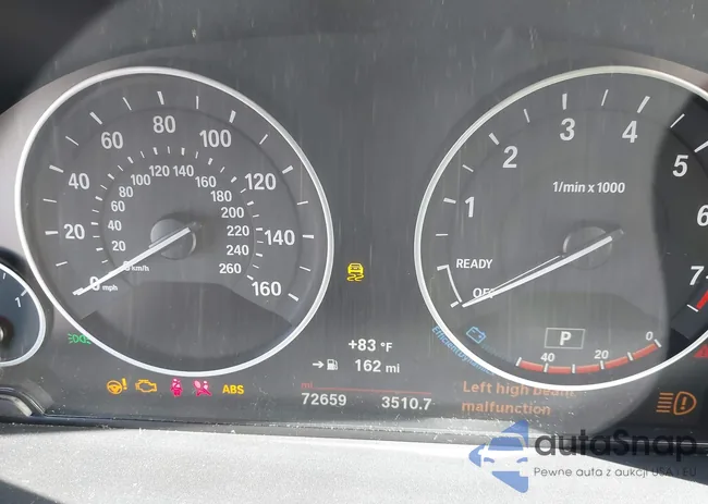 WBA8B9G34HNU52157: 40317987