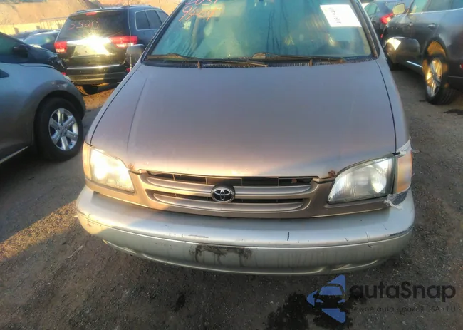 4T3ZF13CXWU079697: 40319401