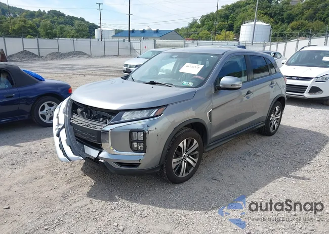 JA4AR3AU3LU023700: 40320325