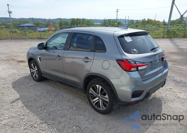 JA4AR3AU3LU023700: 40320325