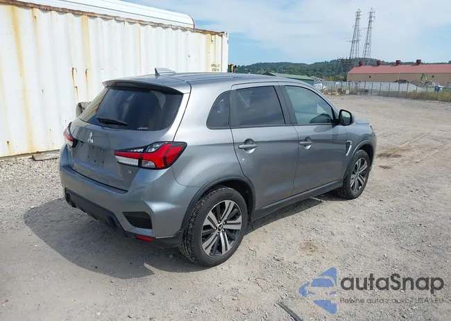 JA4AR3AU3LU023700: 40320325