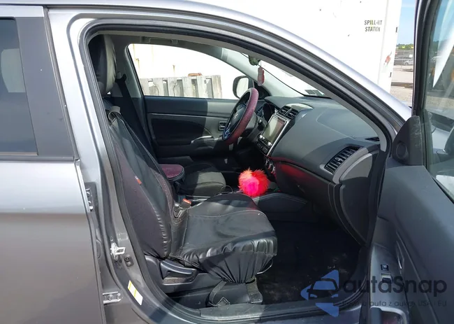 JA4AR3AU3LU023700: 40320325