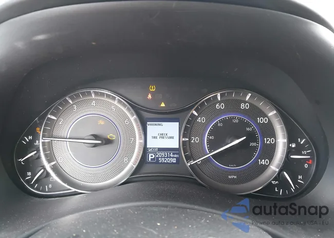 JN8AZ2NEXF9082001: 40320447