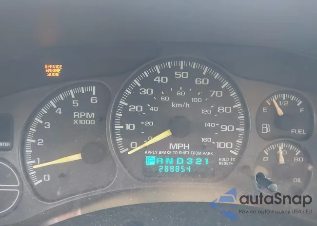 3GNFK16T7YG129525: 40319535