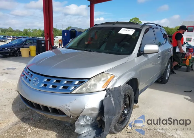 JN8AZ08W14W304349: 40319632