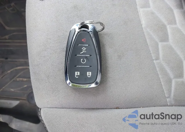 3GNAXKEV3LS623231: 40319825