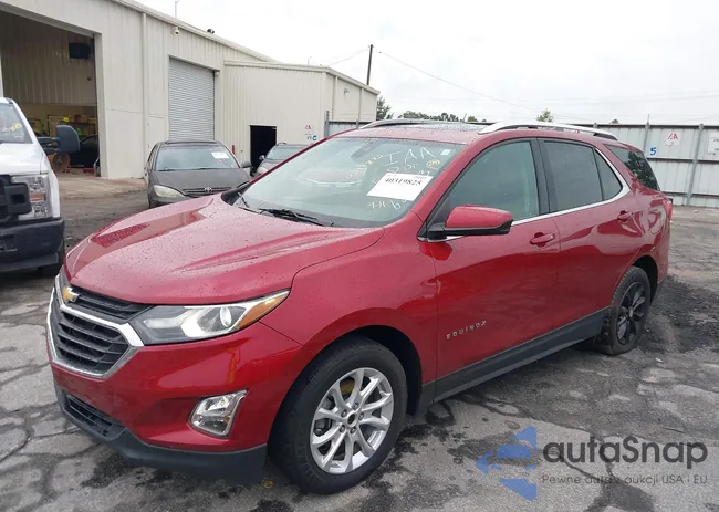 3GNAXKEV3LS623231: 40319825