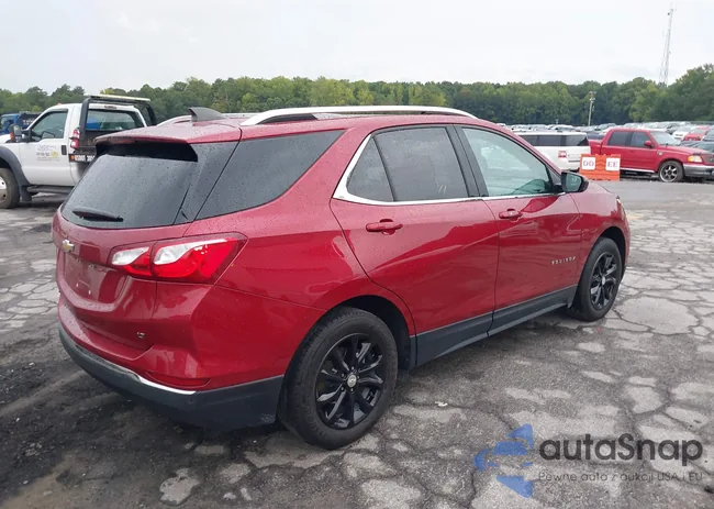 3GNAXKEV3LS623231: 40319825