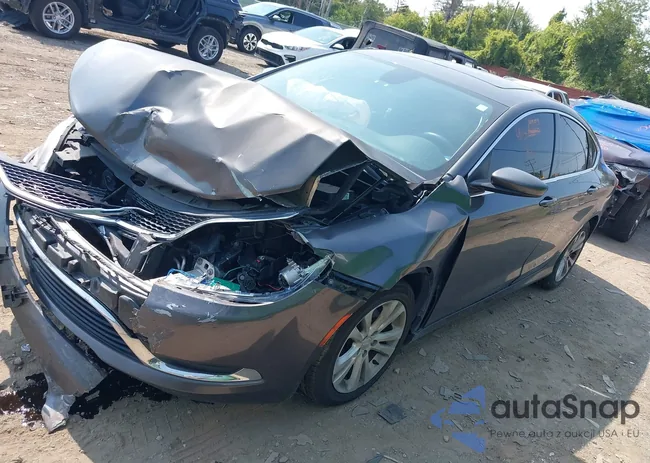 1C3CCCAB3FN684614: 40319890