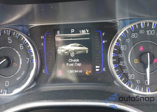 1C3CCCAB3FN684614: 40319890