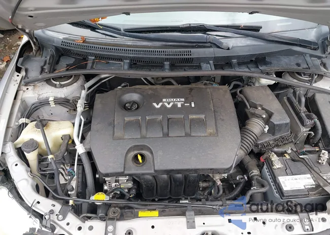 1NXBU4EE1AZ253780: 40319902