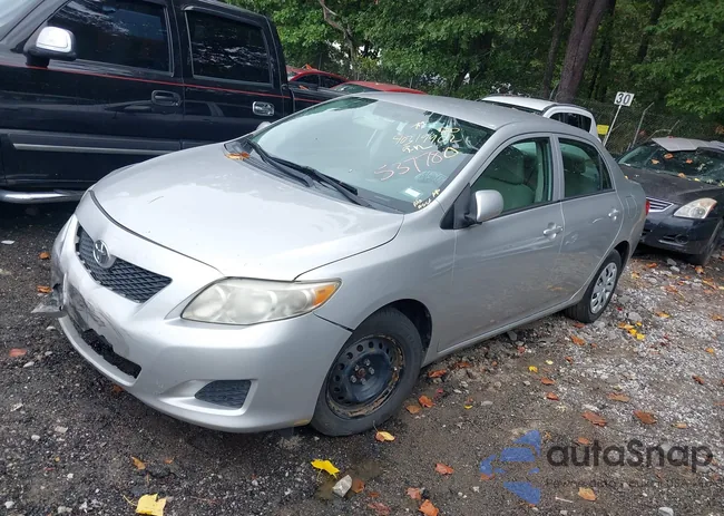 1NXBU4EE1AZ253780: 40319902