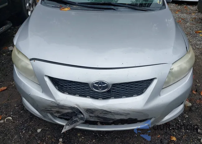 1NXBU4EE1AZ253780: 40319902