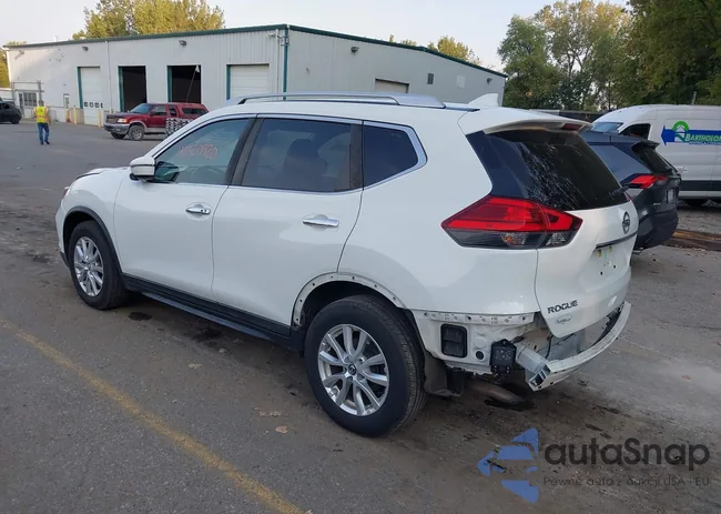 KNMAT2MTXHP524254: 40320920