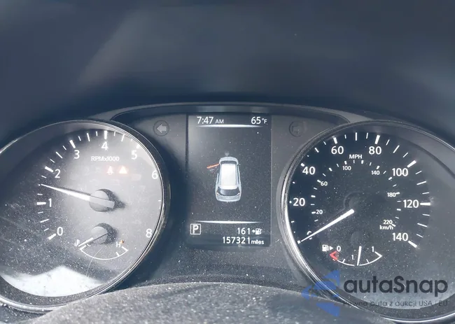 KNMAT2MTXHP524254: 40320920