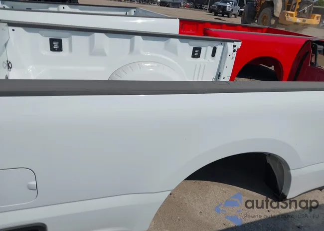 23FORDTRUCKBED: 40321053