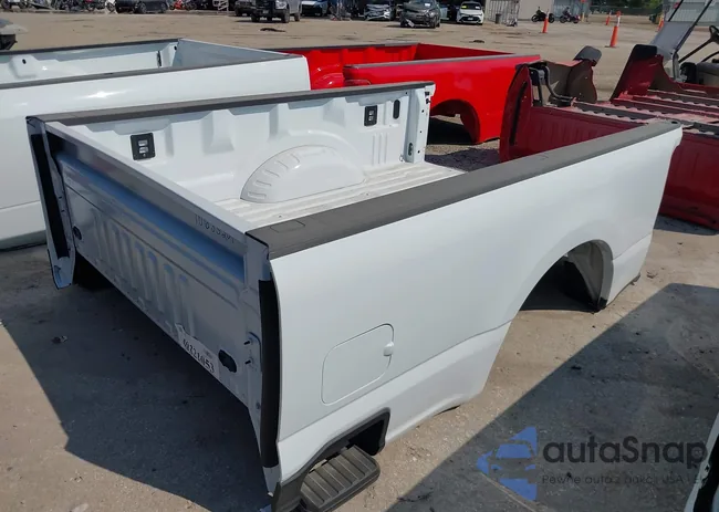 23FORDTRUCKBED: 40321053