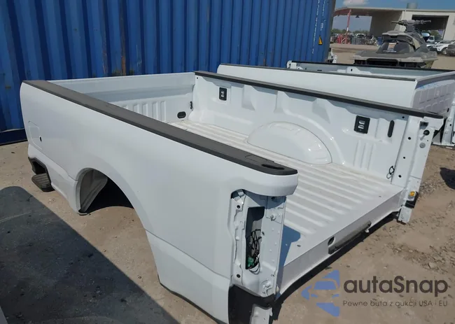 23FORDTRUCKBED: 40321053