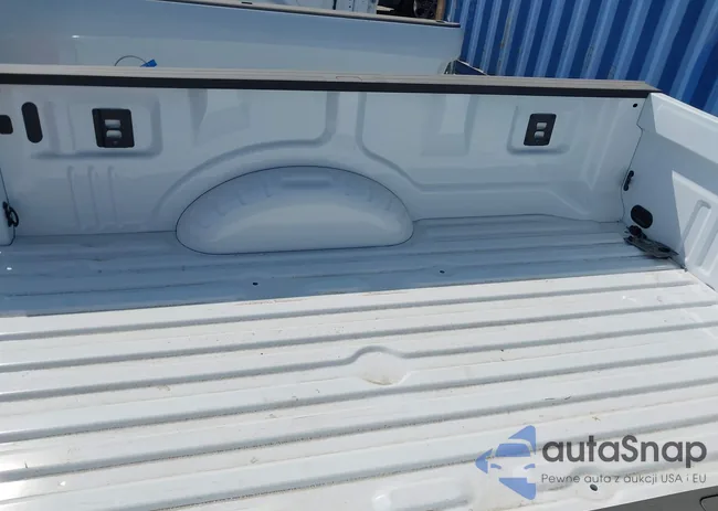 23FORDTRUCKBED: 40321053