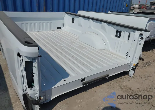 23FORDTRUCKBED: 40321053