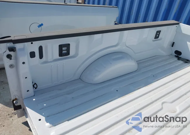 23FORDTRUCKBED: 40321053