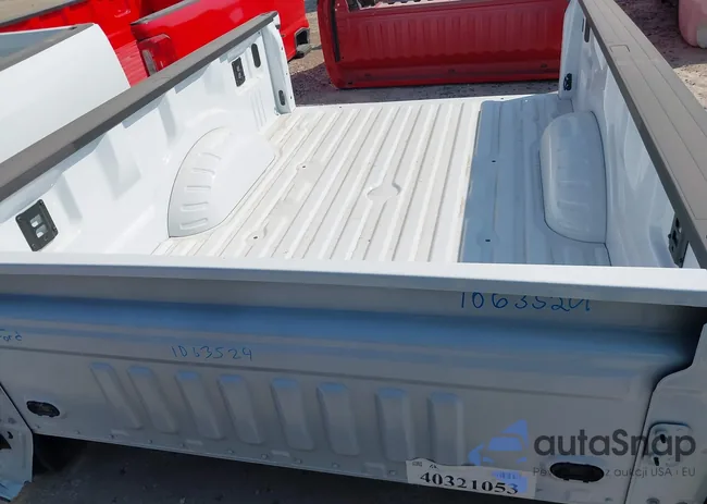 23FORDTRUCKBED: 40321053