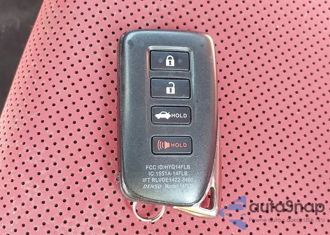 JTHGZ1E23P5031565: 40320853