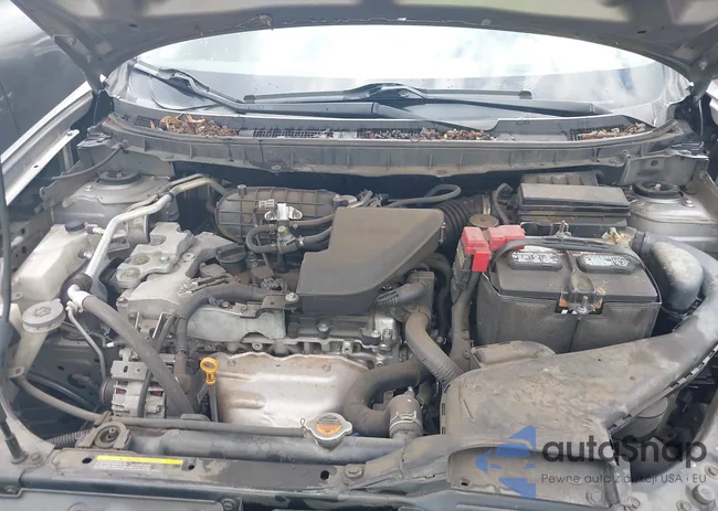 JN8AS5MT3EW611956: 40322007