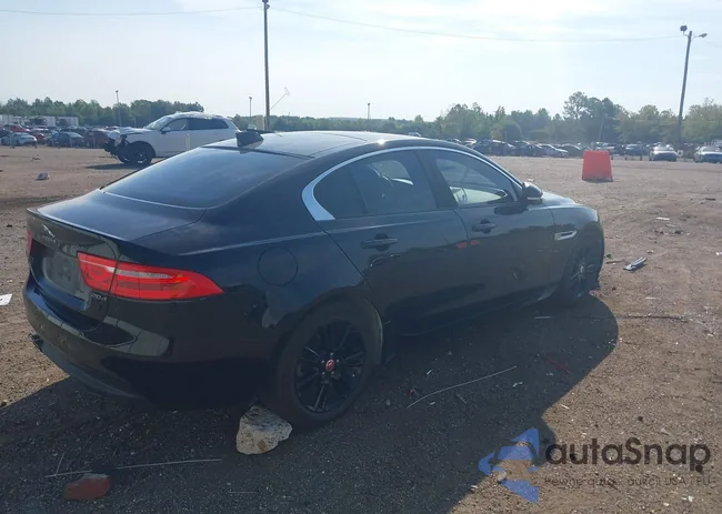 SAJAD4BN1HA952327: 40322076