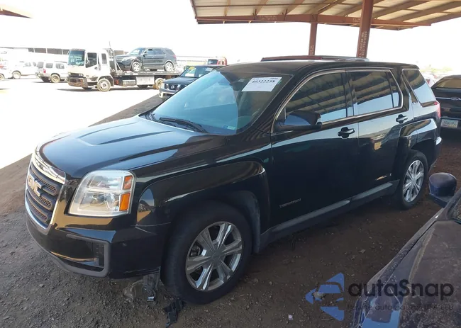 2GKALMEK0H6347512: 40322258