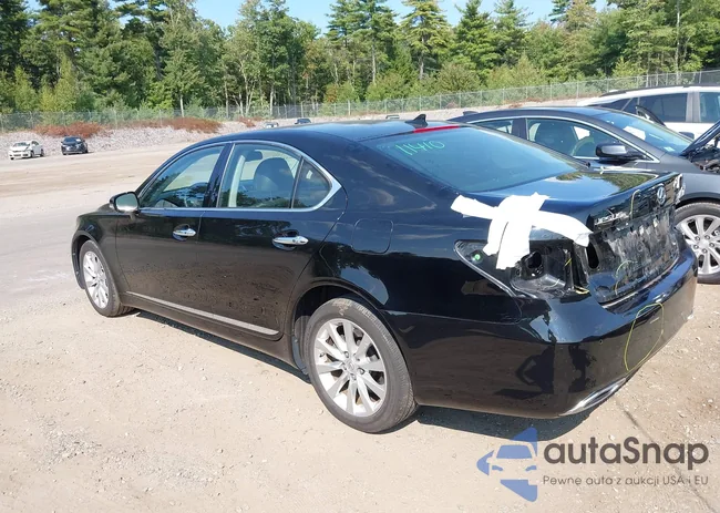 JTHCL5EF8B5010410: 40322377