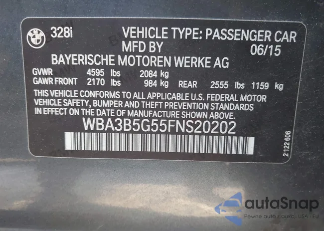 WBA3B5G55FNS20202: 40321771