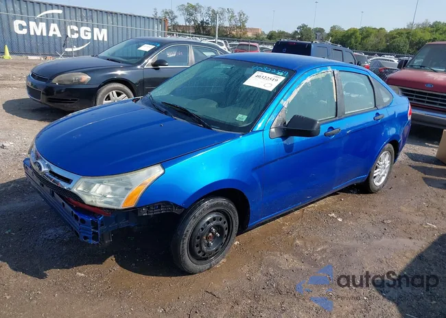 1FAHP3FN1AW264450: 40322519