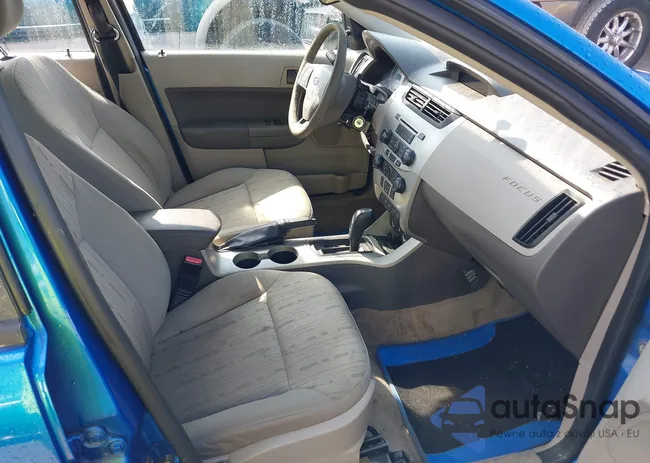 1FAHP3FN1AW264450: 40322519