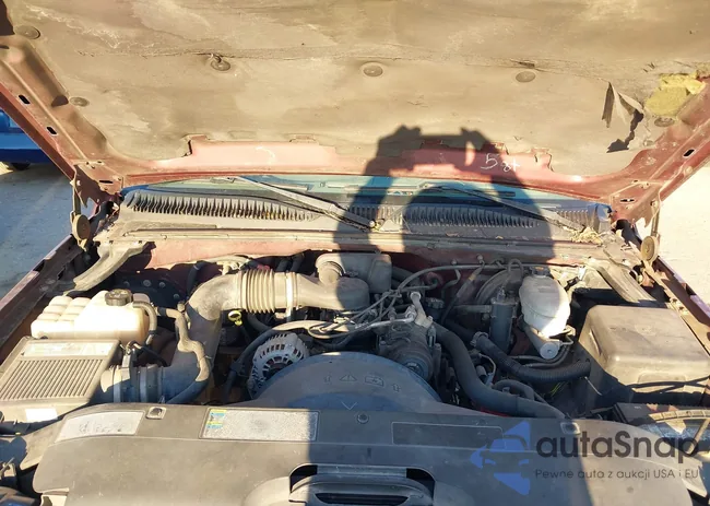 2GCEC19X031167261: 40322716