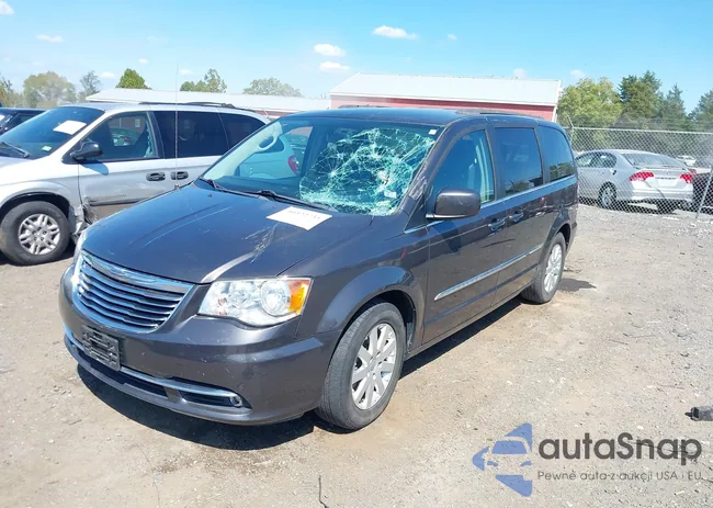 2C4RC1BG5GR245553: 40322733