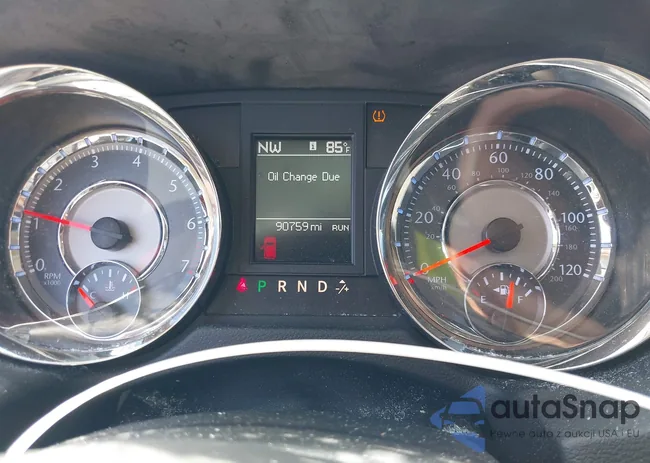 2C4RC1BG5GR245553: 40322733